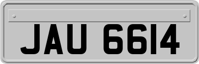 JAU6614