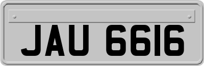 JAU6616
