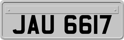 JAU6617