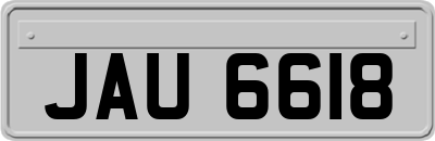 JAU6618