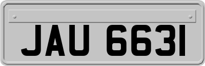 JAU6631