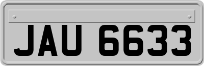 JAU6633