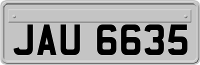 JAU6635