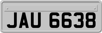 JAU6638