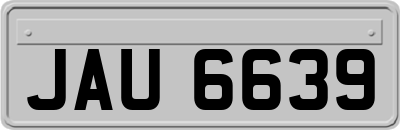 JAU6639