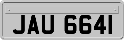 JAU6641