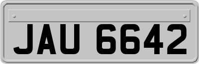 JAU6642