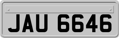JAU6646