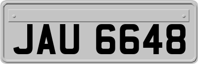 JAU6648