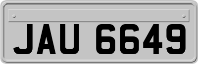 JAU6649