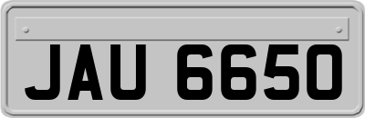 JAU6650