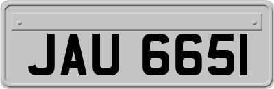 JAU6651