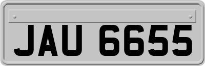 JAU6655