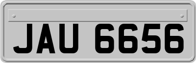 JAU6656