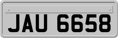JAU6658