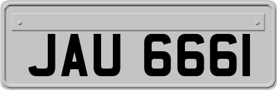 JAU6661