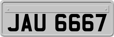 JAU6667