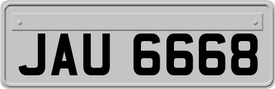 JAU6668