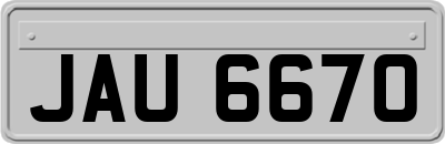 JAU6670