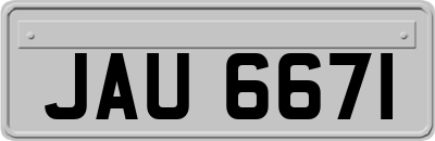 JAU6671