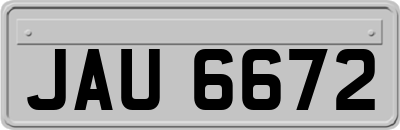 JAU6672