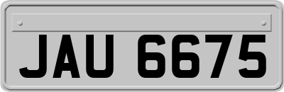 JAU6675