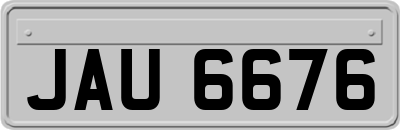 JAU6676