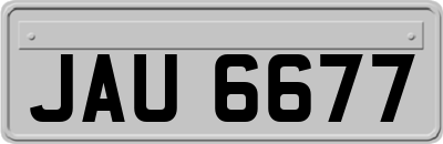 JAU6677