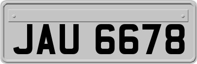 JAU6678