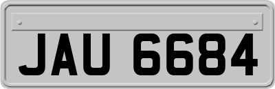 JAU6684