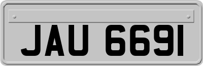 JAU6691