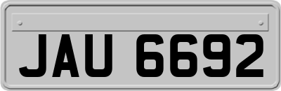 JAU6692