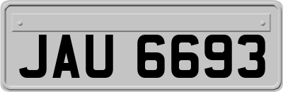 JAU6693