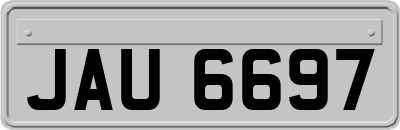 JAU6697