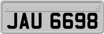 JAU6698
