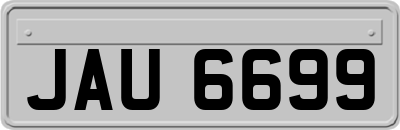 JAU6699
