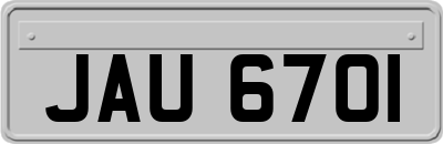 JAU6701