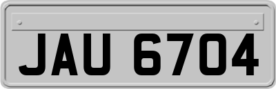 JAU6704