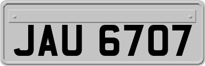 JAU6707