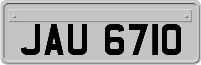 JAU6710
