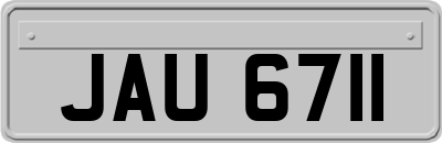 JAU6711
