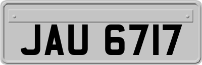 JAU6717