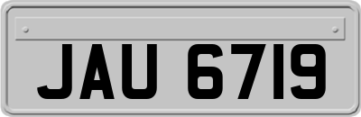 JAU6719