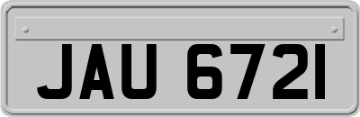 JAU6721
