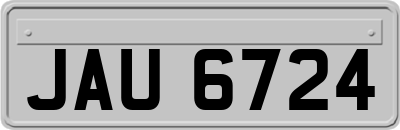 JAU6724