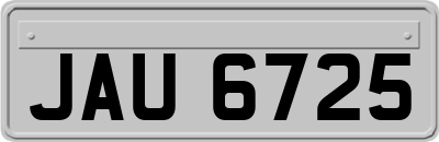 JAU6725