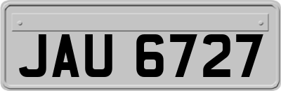 JAU6727