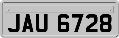JAU6728