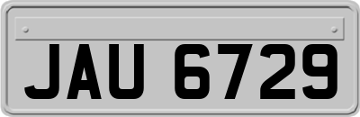 JAU6729