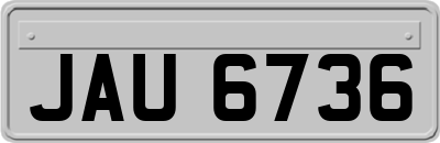 JAU6736